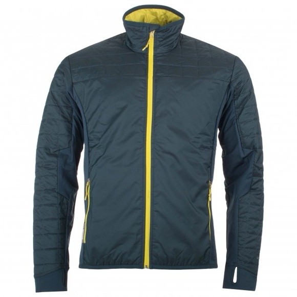 ICEBREAKER MERINO JACKET  NWOT - Picture 1 of 15